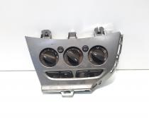 Panou comanda AC, cod BM5T-19980, Ford Focus 3 Sedan (idi:541563)