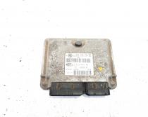Calculator motor, cod 036906034BB, Seat Toledo 2 (1M2), 1.6 16v benz, AUS (idi:535621)