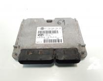 Calculator motor, cod 036906034DR, Seat Leon (1M1), 1.6 benz, BCB (idi:535401)