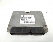 Calculator motor, cod 036906034DR, VW Bora (1J2), 1.6 benz, BCB (idi:535506)