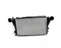 Radiator intercooler, cod 1K0145803L, Audi A3 (8P1) 1.9 TDI, BXE (idi:539170)