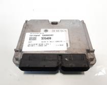 Calculator motor, cod 036906034KC, Skoda Fabia 1 Combi (6Y5), 1.4 16V benz, BBY (idi:535409)