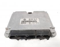 Calculator motor, cod 038906018GA, 0281010170, Seat Alhambra (7V8, 7V9), 1.9 TDI, AFN (idi:535509)