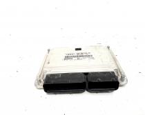 Calculator motor, cod 038906019FP, 0281010729, Audi A4 Avant (8E5, B6), 1.9 TDI, AWX (idi:535615)