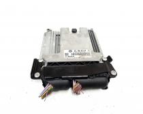 Calculator motor, cod 03L906019DF, 0281017138, Seat Exeo ST (3R5) 2.0 TDI, CAG (idi:539031)