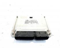 Calculator motor Bosch, cod 038906019GQ, 0281010941, Skoda Superb I (3U4), 1.9 TDI, AVF (idi:535610)