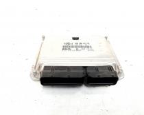 Calculator motor, cod 038906019GS, 0281010940, VW Passat Variant (3B6), 1.9 TDI, AWX (idi:535492)