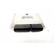 Calculator motor, cod 038906019KD, 0281011205, Audi A4 (8E2, B6), 1.9 TDI, AVF (idi:535613)