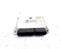 Calculator motor, cod 038906019LQ, 0281011144, VW Bora (1J2), 1.9 TDI, AUY (idi:535604)