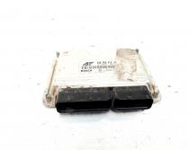 Calculator motor, cod 038906019LR, 0281011143, VW Golf 4 Variant (1J5), 1.9 TDI, AUY (idi:535444)