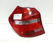 Stop stanga aripa, cod 7164955, Bmw 1 (E81, E87) facelift (idi:540906)