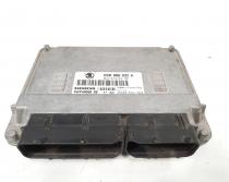 Calculator motor, cod 03D906032A, Skoda Fabia 1 Sedan (6Y3), 1.2 benz, AWY (idi:535511)