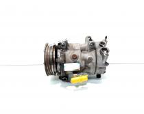 Compresor clima, cod 9659875880, Peugeot 308 SW, 1.6 HDI, 9H01 (id:542347)