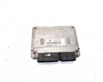 Calculator motor Siemens, cod 03E906033L, Skoda Fabia 1 Sedan (6Y3), 1.2 benz, BMD (idi:535629)