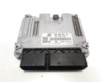 Calculator motor Bosch, cod 03G906021KH, 0281013226, Seat Toledo 3 (5P2), 1.9 TDI, BXE (idi:535415)