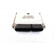 Calculator motor, cod 045906019BF, 0281011241, VW Lupo (6X1, 6E1), 1.4 TDI, AMF (idi:535431)