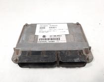 Calculator motor, cod 047906033A, Skoda Fabia 1 Sedan (6Y3), 1.4 MPI, ATZ (idi:535521)