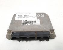 Calculator motor, cod 06A906019BQ, VW Golf 4 (1J1), 1.6 benz, AKL (idi:535518)