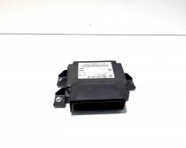 Calculator frana de mana, cod 5N0907801B, Vw Tiguan (5N) (id:542643)