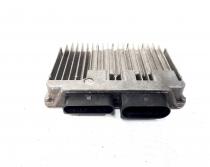 Calculator motor, cod 7527313, Bmw 3 Touring (E46), 1.8 benz, N42B18A (idi:538398)