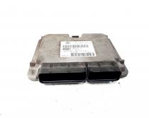 Calculator motor, cod 036906034DD, Seat Cordoba (6L2), 1.4 benz, BBY (pr:110747)