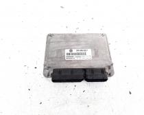 Calculator motor (Siemens), cod 03D906033F, Skoda Fabia 1 (6Y2), 1.2 benz, BMD (idi:538461)