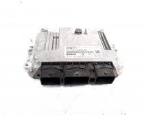 Calculator motor, cod 5M51-12A650-LB, Ford Focus C-Max, 1.6 TDCI, HHDA (idi:538414)
