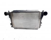 Radiator intercooler, cod 3C0145805P, Vw Passat Variant (3C5) 2.0 TDI, BMR (id:542378)