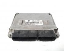 Calculator motor Siemens, cod 03E906033L, VW Polo sedan (9N), 1.2 benz, BMD (idi:538468)