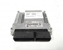 Calculator motor, cod 7823422-01, 0281014573, Bmw 3 Coupe (E92), 2.0 diesel. N47D20A (idi:538466)