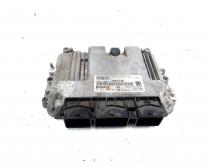 Calculator motor, cod 7M51-12A650-UB, Ford Focus 2 (DA), 1.6 TDCI, G8DB (idi:538415)