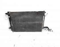 Radiator clima, cod 1K0820411P, Vw Golf 5 (1K1) 1.6 FSI, BLF (id:543406)