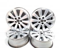 Set jante aliaj R17, Opel Astra J (id:541879)