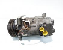 Compresor clima, cod 9156820, Bmw 3 Touring (E91), 2.0 benz, N43B20A (idi:537880)