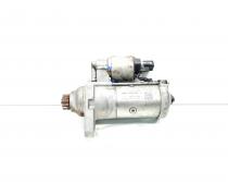 Electromotor cu Start-Stop, cod 02Z911024L, Audi A3 Sedan (8VS, 8VM) 1.6 TDI, CXXB, 5 vit man (id:543247)