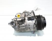 Compresor clima, Bmw 3 Cabriolet (E93), 2.0 diesel, N47D20A (idi:537864)