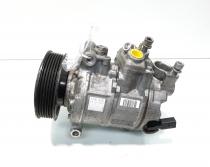 Compresor clima, cod 1K0820859T, Skoda Superb II (3T4), 1.4 TSI, CAX (idi:537856)