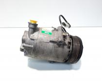 Compresor clima, cod GM13124751, Opel Astra H Combi, 1.7 CDTI, Z17DTH (pr:110747)