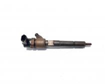 Injector, cod 0445110083, Fiat Idea, 1.3 D-Multijet, 188A9000 (idi:527178)