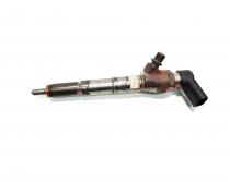 Injector, cod 8201100113, 166006212R, Nissan Qashqai (2) 1.5 DCI, K9K646 (id:542200)