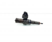 Injector, cod 038130073AG, RB3, 0414720215, Vw Passat (3C2) 1.9 TDI, BKC (id:541908)