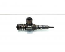 Injector, cod 03G130073G+, BPT, Skoda Octavia 2 (1Z3) 2.0 TDI, BKD (id:542794)