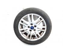 Janta aliaj R16, cod AM5J-1007-CC, Ford Focus 3 Turnier (id:543787)