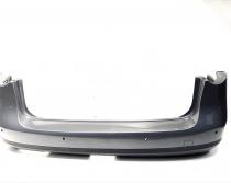 Bara spate cu loc de senzori, cod 3C9807521A, Vw Passat Variant (3C5) (id:543802)
