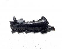 Galerie admisie cu clapete, cod 7807991-05, Bmw 5 (F10) 2.0 diesel, N47D20A (pr:110747)