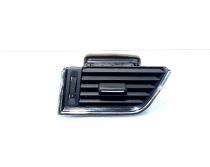 Grila aer bord stanga, cod 5E0819701, Skoda Octavia 3 Combi (5E5) (id:543448)