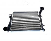 Radiator intercooler, cod 3C0145803E, VW Passat (3C2), 2.0 TDI, BMP (idi:512670)