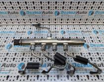 Rampa injectoare, GM55566047, 0445214199, Opel insignia, 2.0cdti  (id:191348)