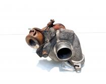 Turbosuflanta, cod 9670371380, Citroen C3 (I), 1.6 HDI, 9HX (idi:512700)