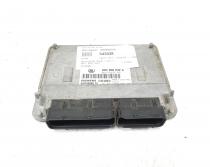 Calculator motor Siemens, cod 03D906032A, Skoda Fabia 1 (6Y2), 1.2 benz, AWY (id:543538)